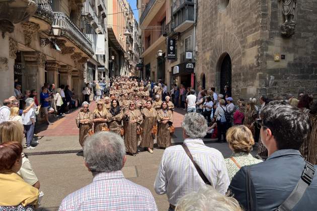 Moros y Cristianos en Lleida / ACN Moros y Cristianos en Lleida / ACN