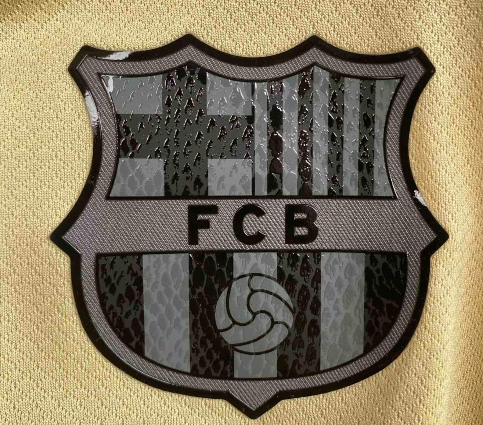 Es filtren imatges reals de la segona samarreta del Barça 25/26 amb Kobe Bryant com a protagonista