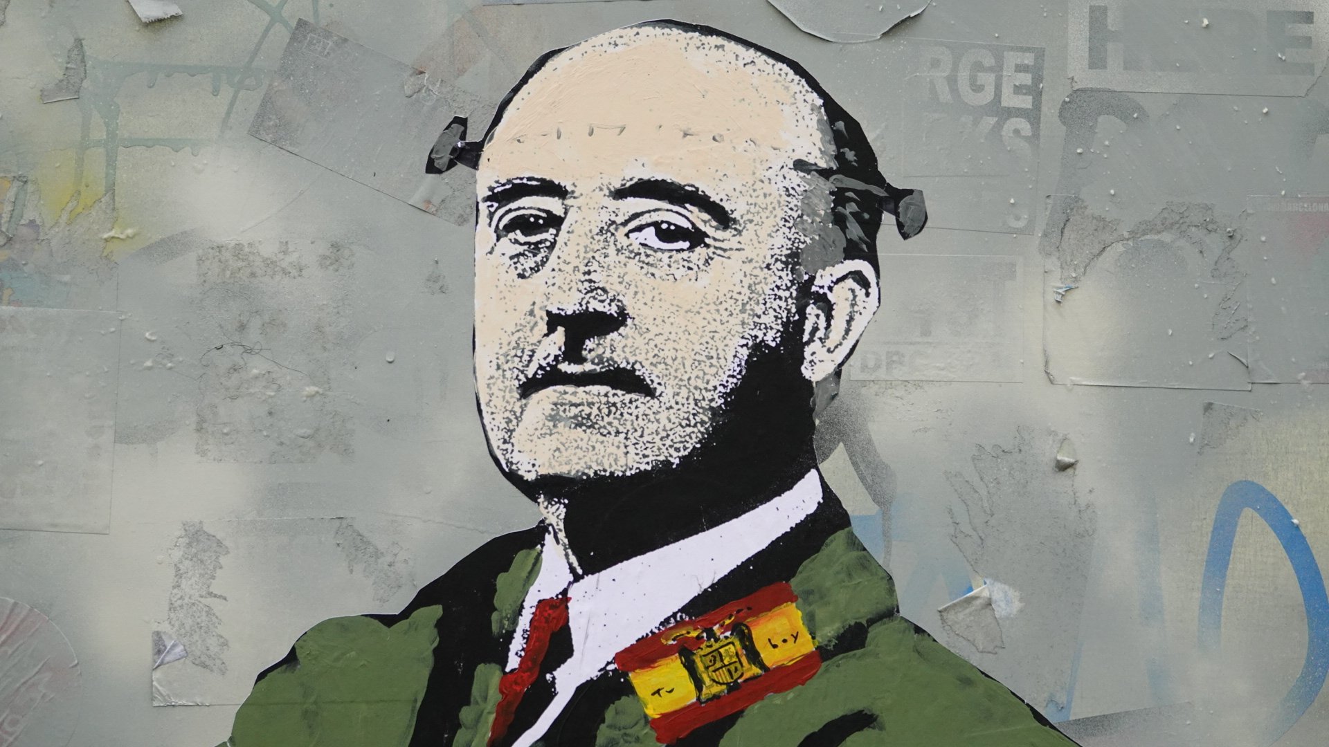 ¿Crees que Sánchez ilegalizará la Fundación Francisco Franco?