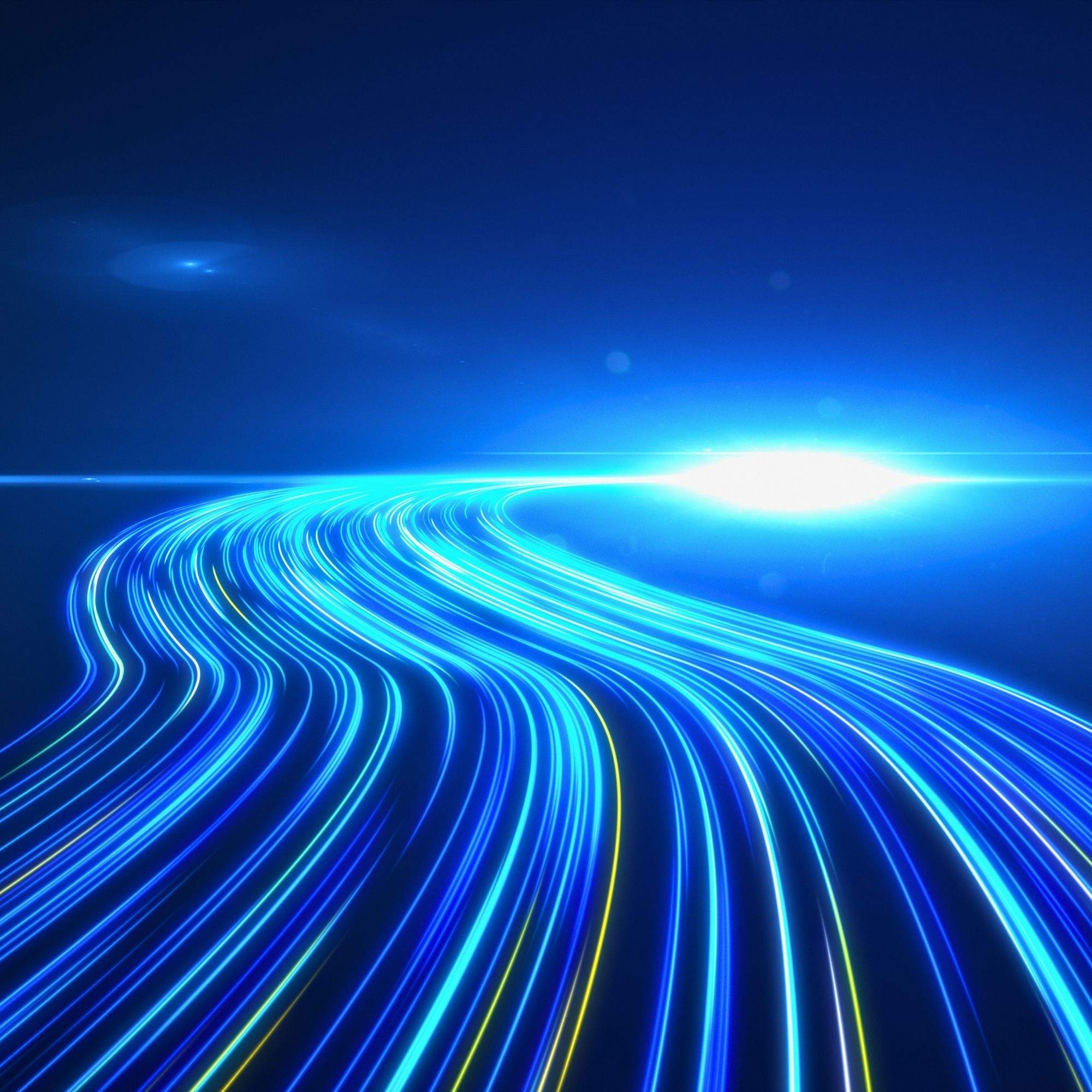 Europa prueba su superordenador y consigue récords en la transmisión de datos: es un gran éxito