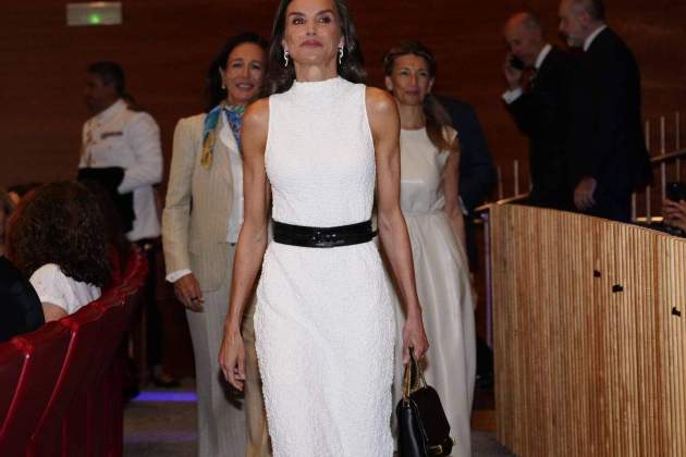 Letizia acto richard gere Letizia acto richard gere