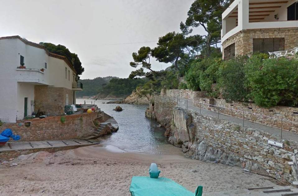 ea784 cala ses orats begur ea784 cala ses orats begur