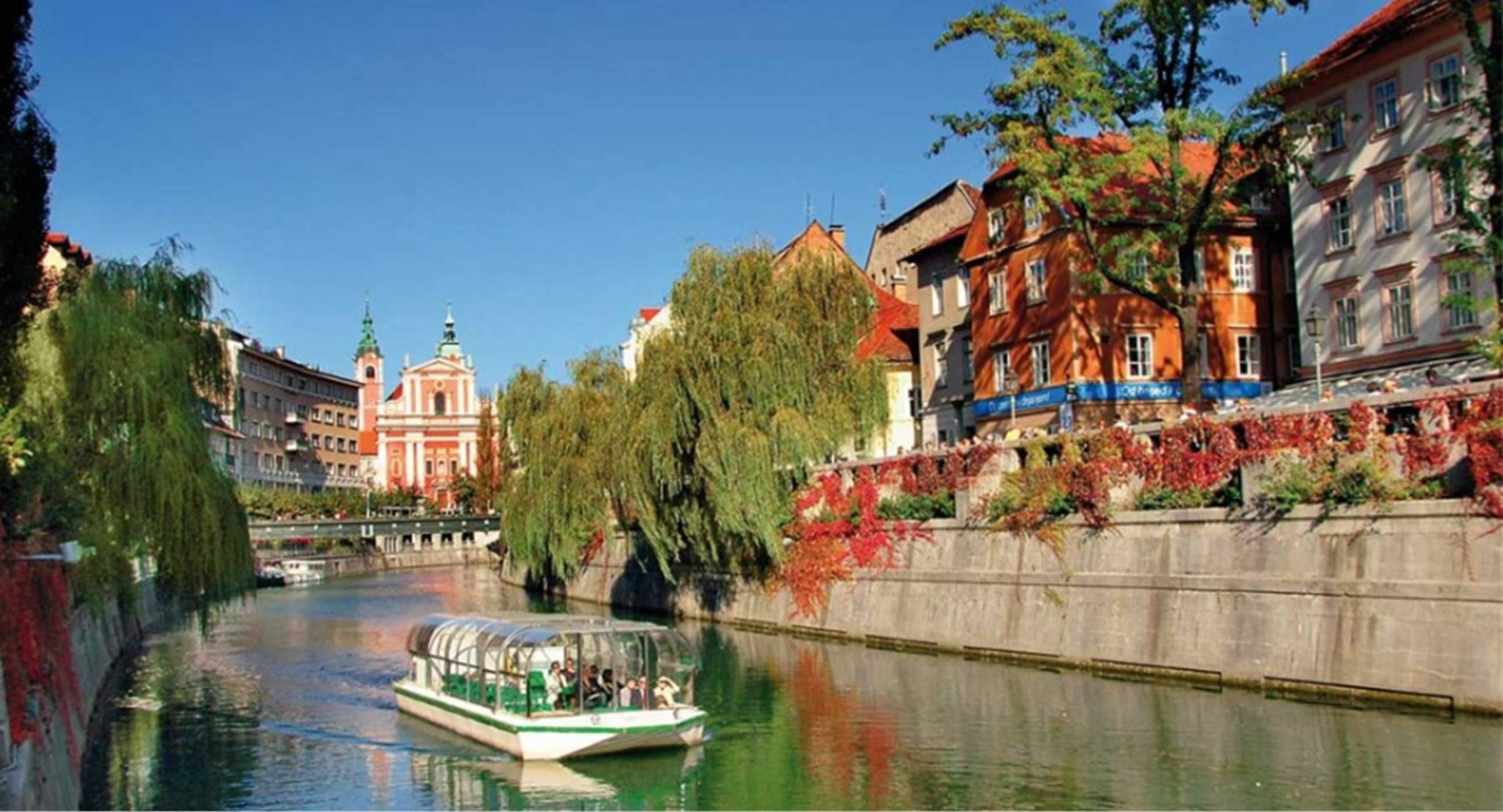 5.Liubliana. Font Turisme d'Eslovenia 5.Liubliana. Font Turisme d'Eslovenia