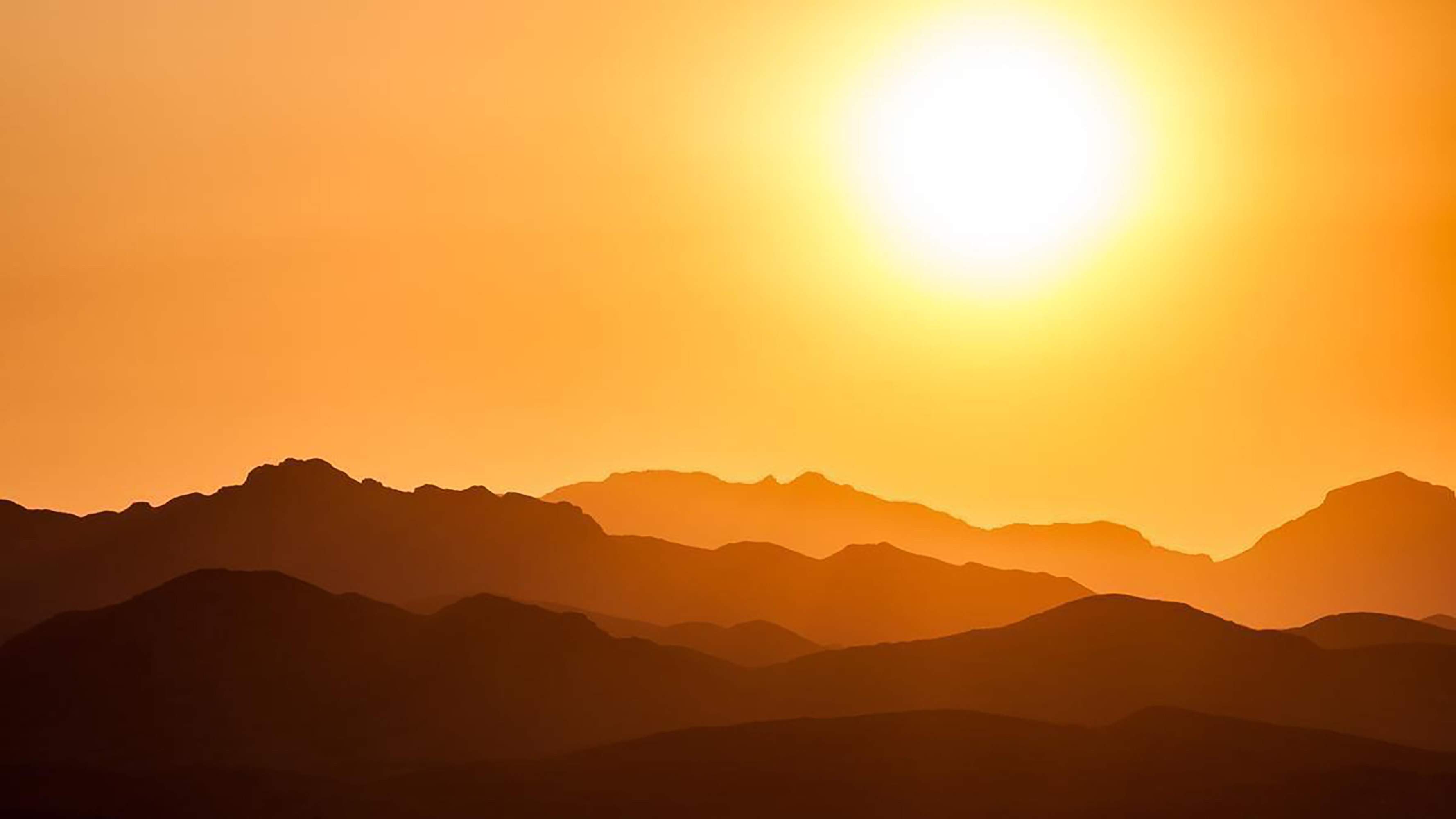 Temperatures infernals, la calorada toca sostre a Catalunya: atenció els cops de calor