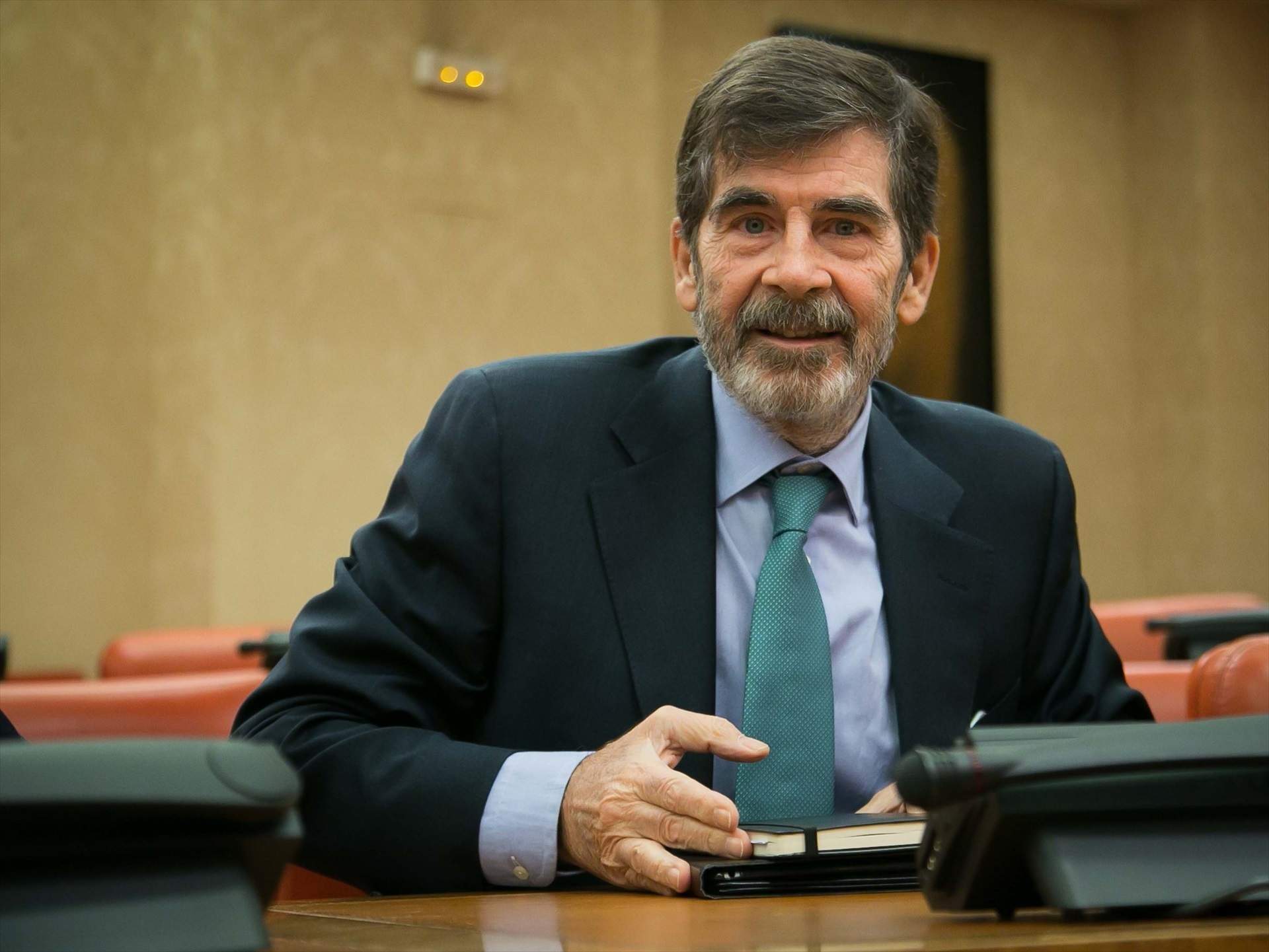 Muere José Enrique Serrano, ex jefe de gabinete de González y Zapatero, a los 75 años