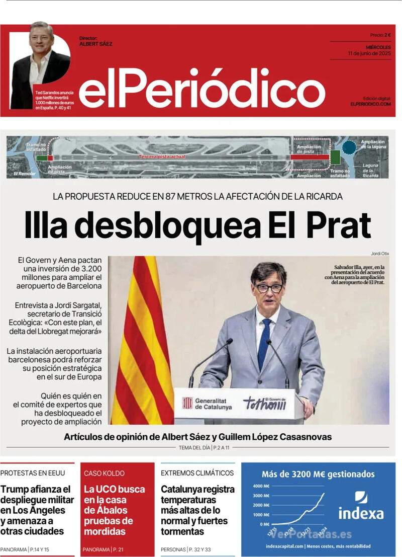 El Periódico El Periódico