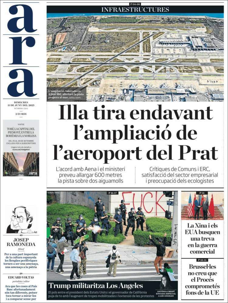 Ahora Ahora