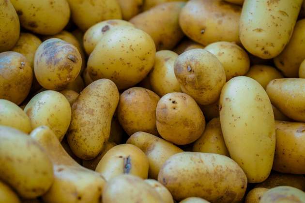 Atreveix-te amb les seves patates braves / Foto: Unsplash Atreveix-te amb les seves patates braves / Foto: Unsplash