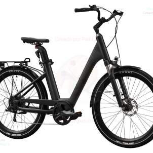 Bicicleta de Lidl Bicicleta de Lidl