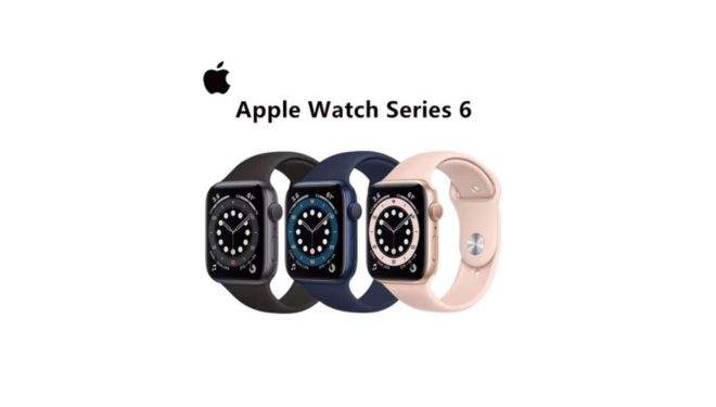 El Apple Watch Series 6 està tirat de preu a Amazon