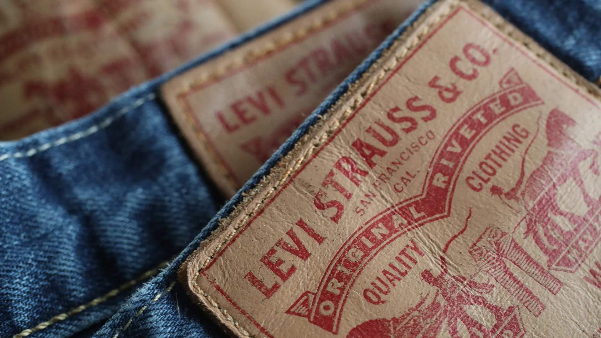 Amazon liquida els Levi’s 502 per a home: clàssics, còmodes i ara per menys de la meitat
