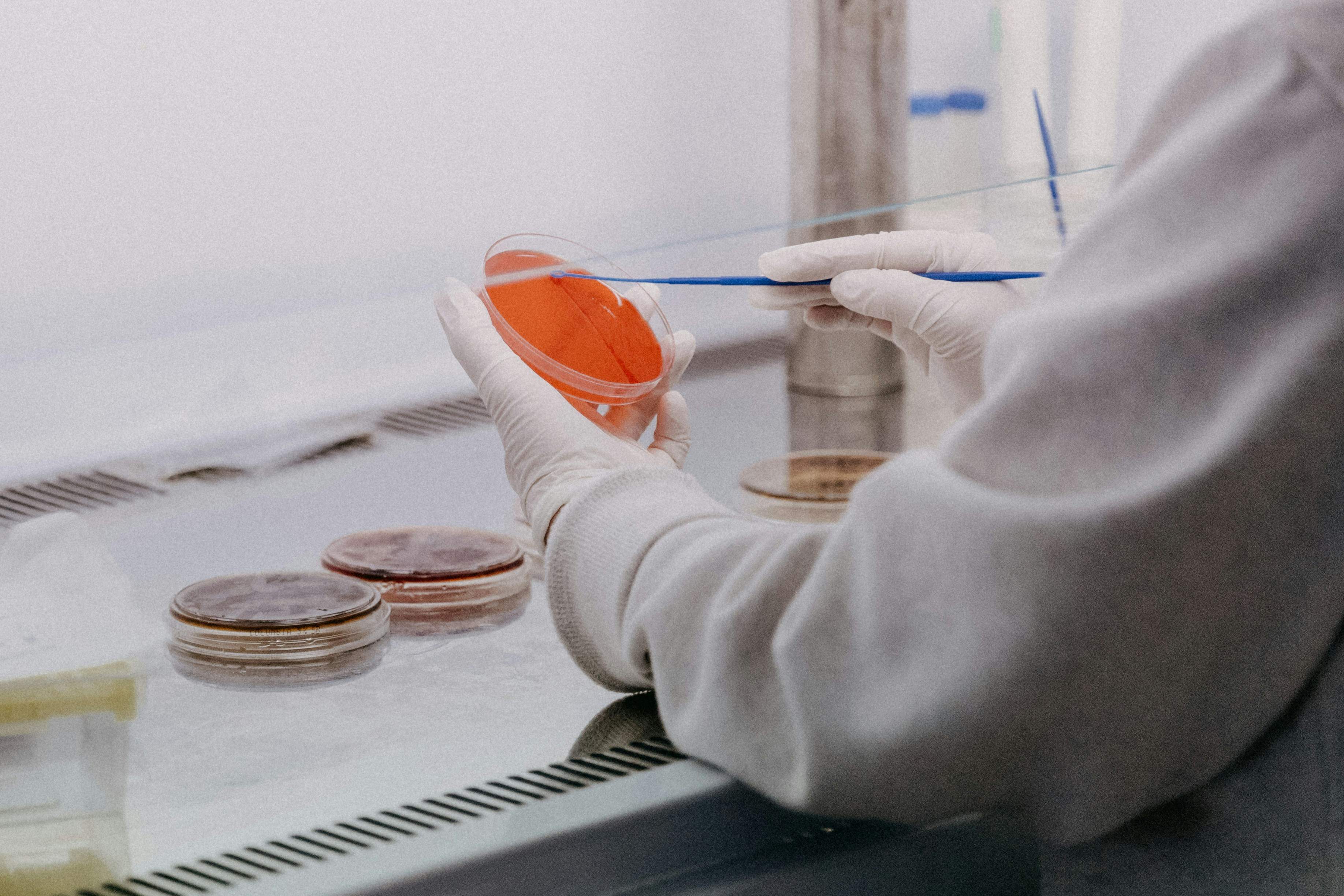 Las curiosas pastillas para la guerra contra las superbacterias