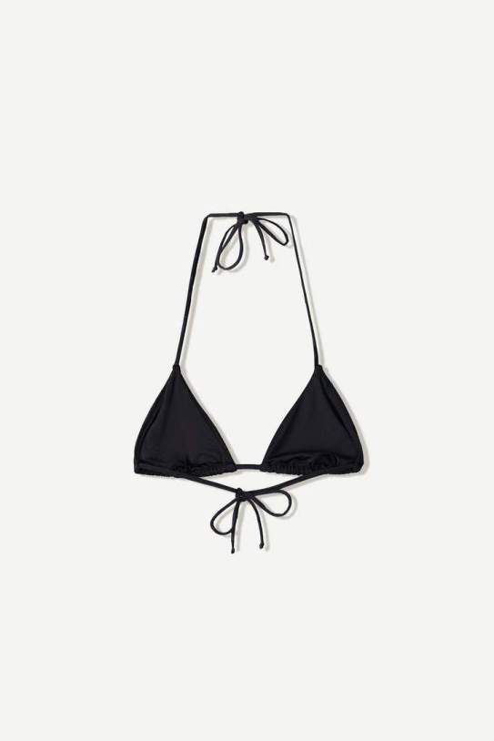 Top biquini triangle Top biquini triangle
