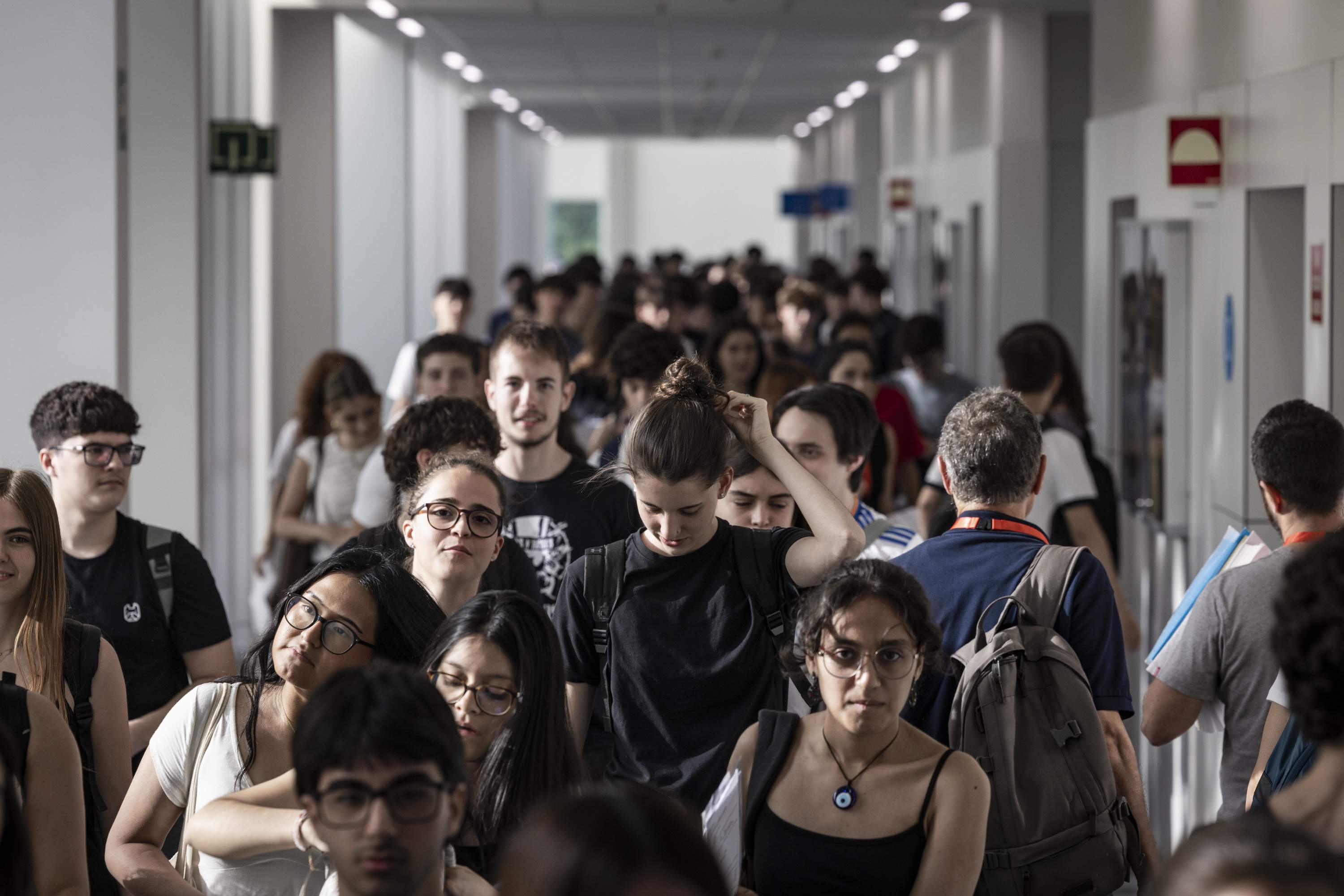 Estos son los mejores alumnos de la selectividad 2025: tres estudiantes de Barcelona consiguen un 9,90