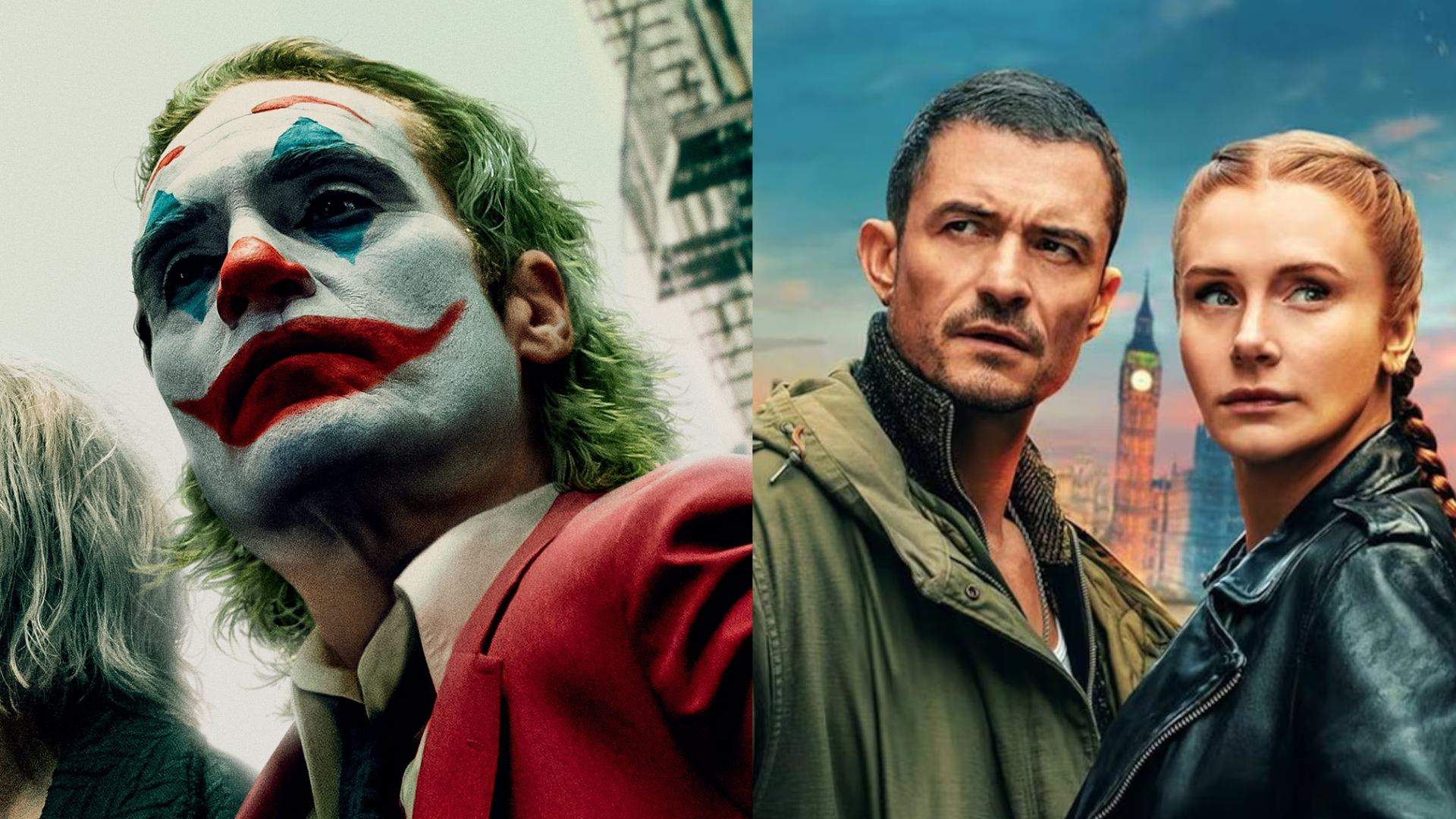 Estrenes que arriben a Netflix, Prime, Max i Movistar Plus el 13 de juny: què veure aquest cap de setmana