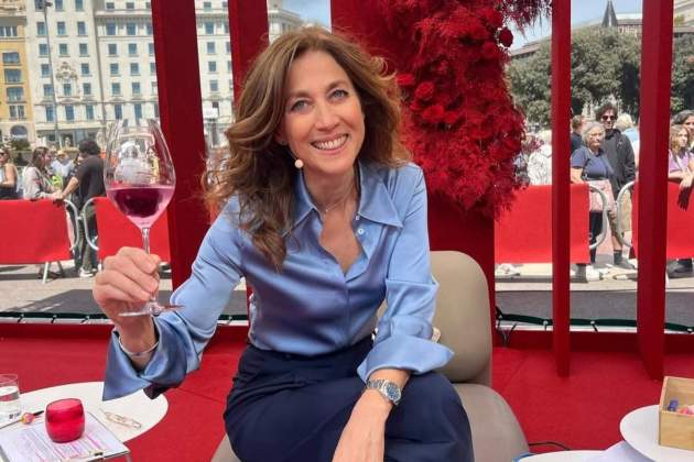 Helena García Melero / Instagram