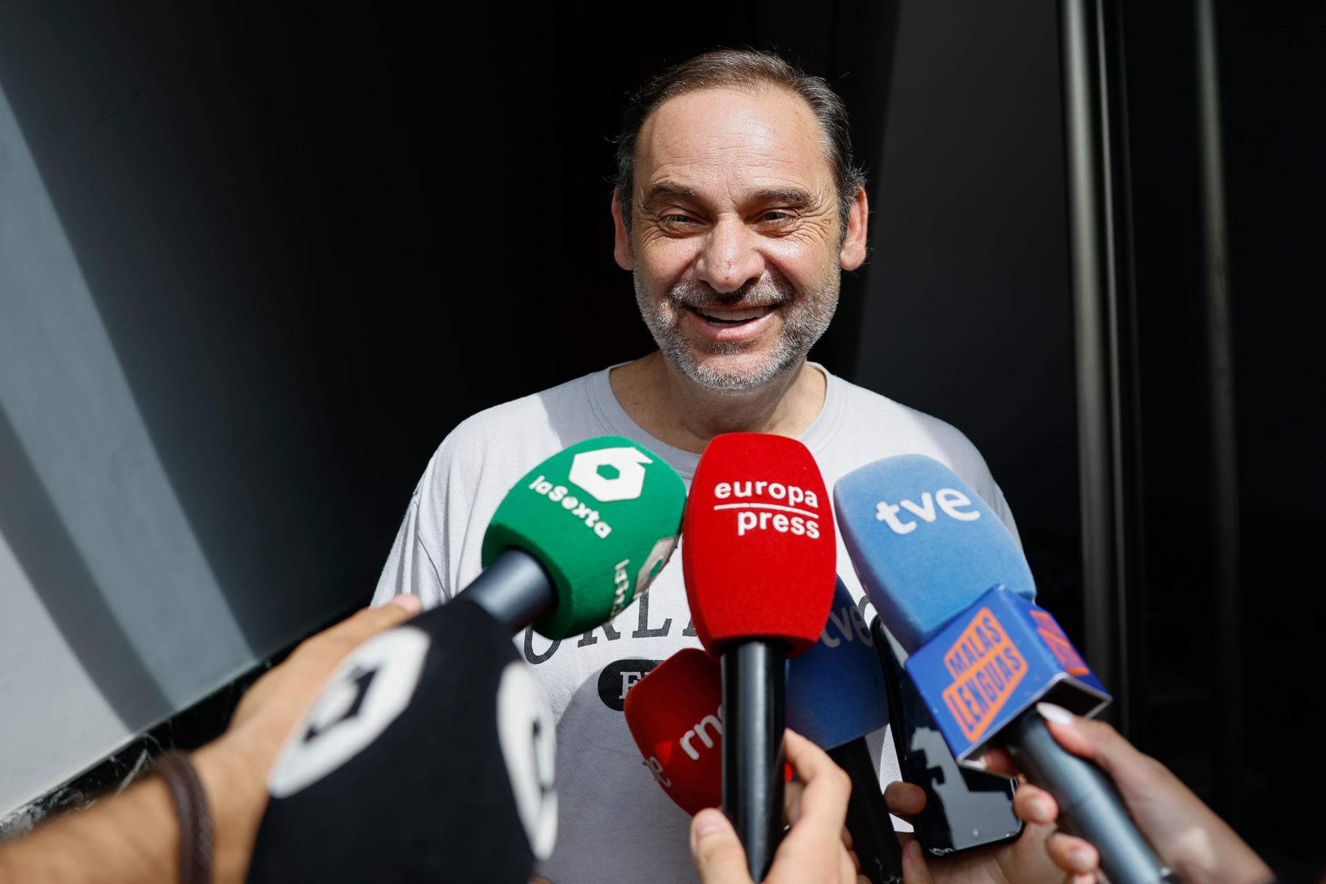El PSOE expulsa ara José Luis Ábalos, catorze mesos després d'esclatar el cas Koldo