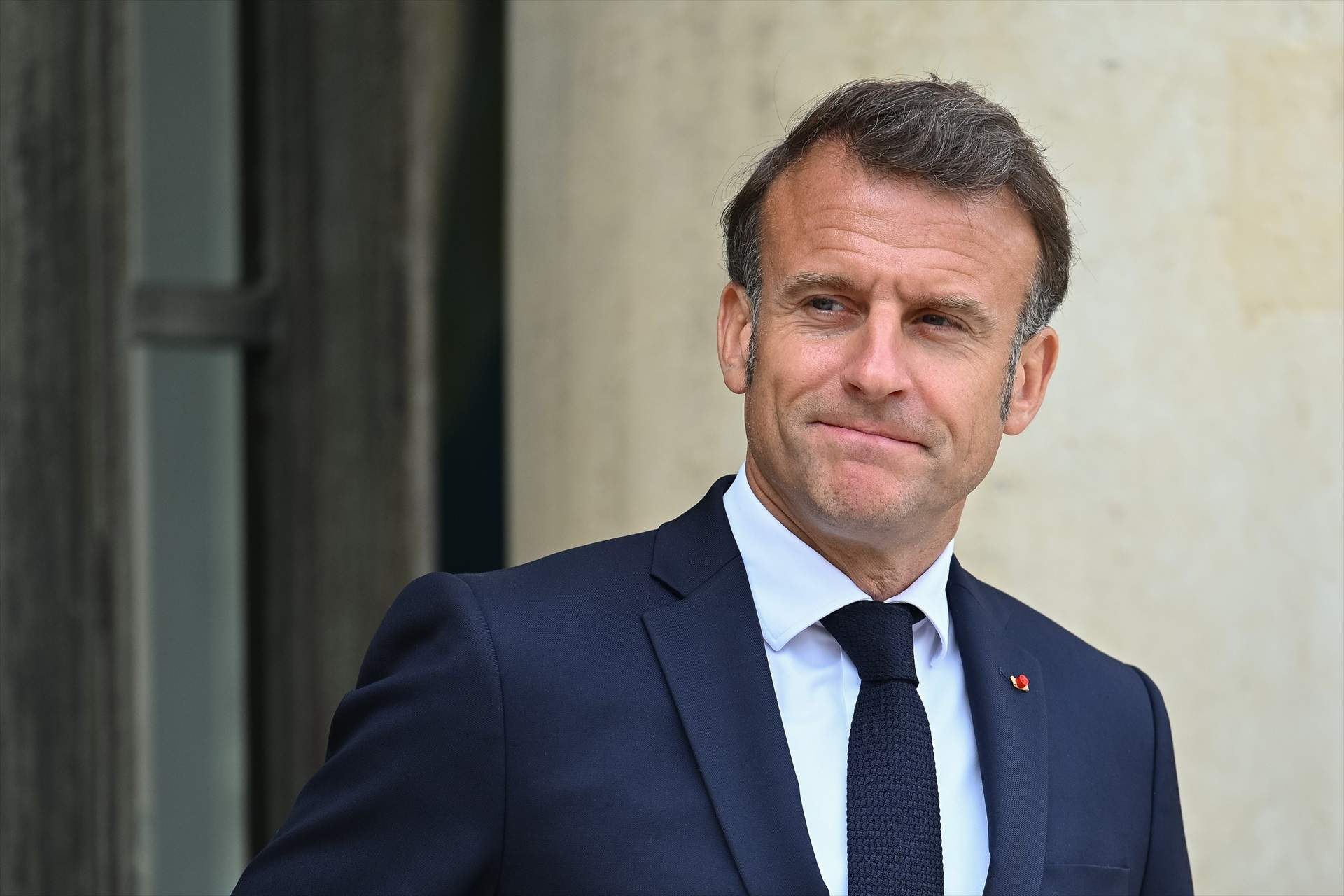 Macron anuncia que prohibirà les xarxes socials als menors de 15 anys si la UE no actua: “No podem esperar”