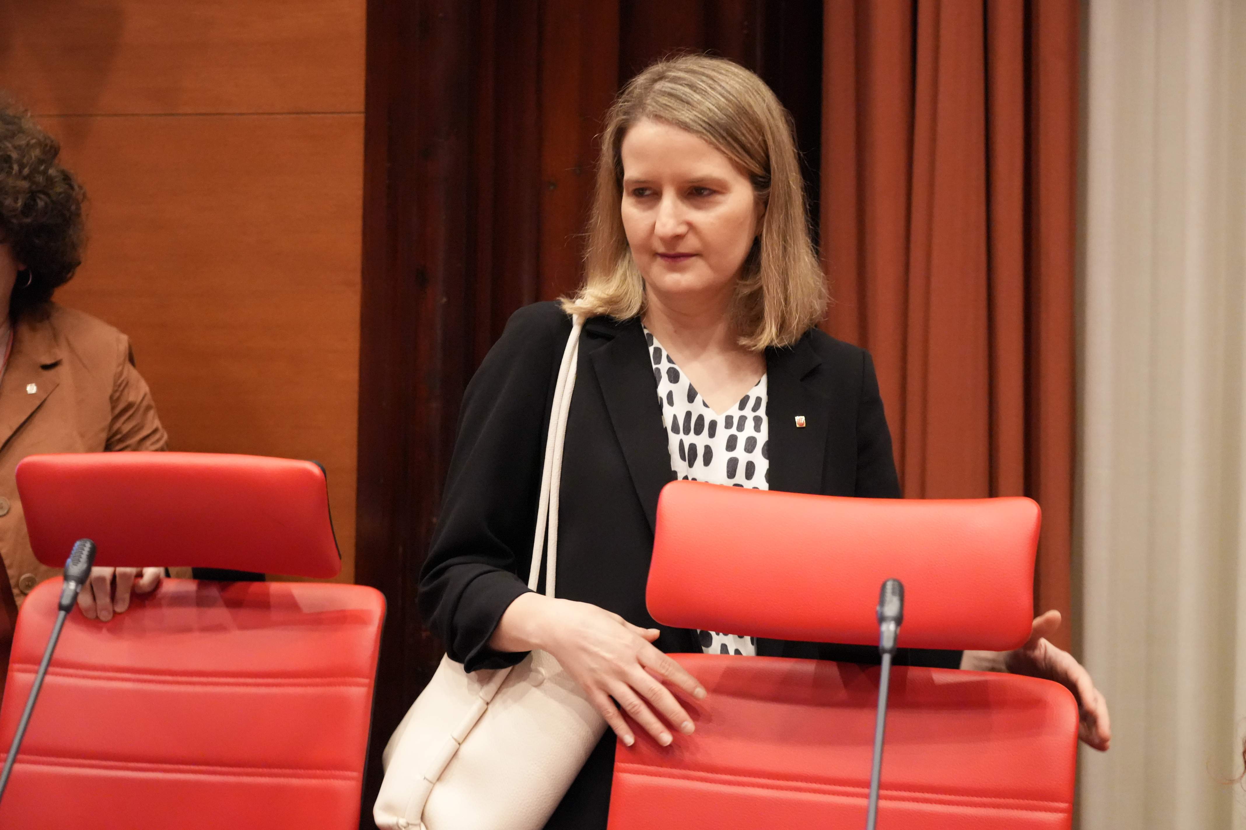 Drets Socials reconeix que el sistema de protecció de la DGAIA "va fallar" a la menor agredida sexualment