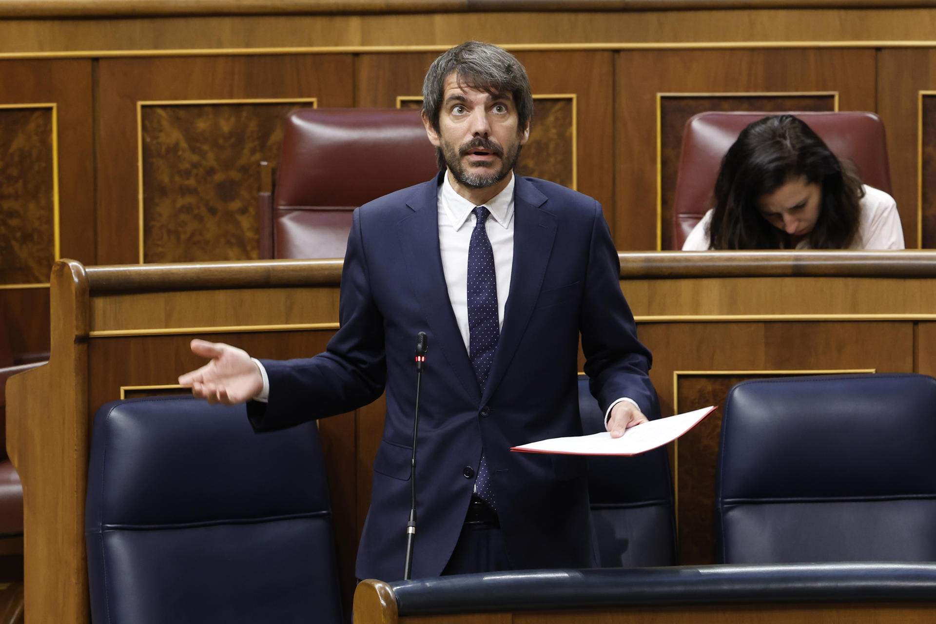 Junts exigeix aturar el trasllat a Sixena però el govern espanyol defensa “complir la sentència”