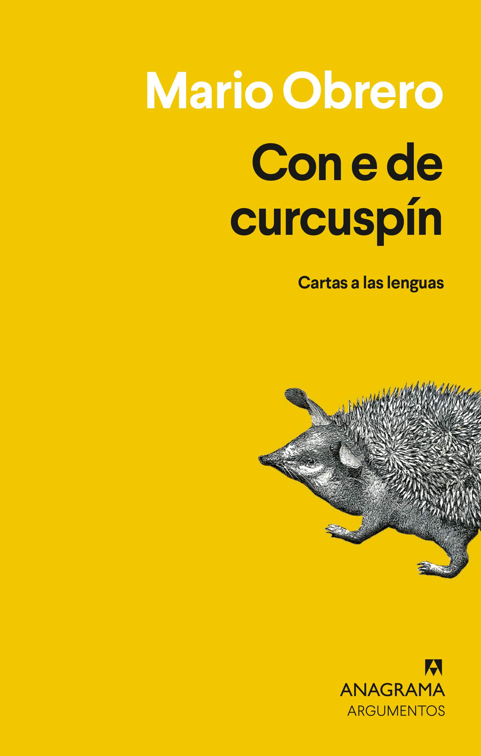 con e de curcuspin con e de curcuspin
