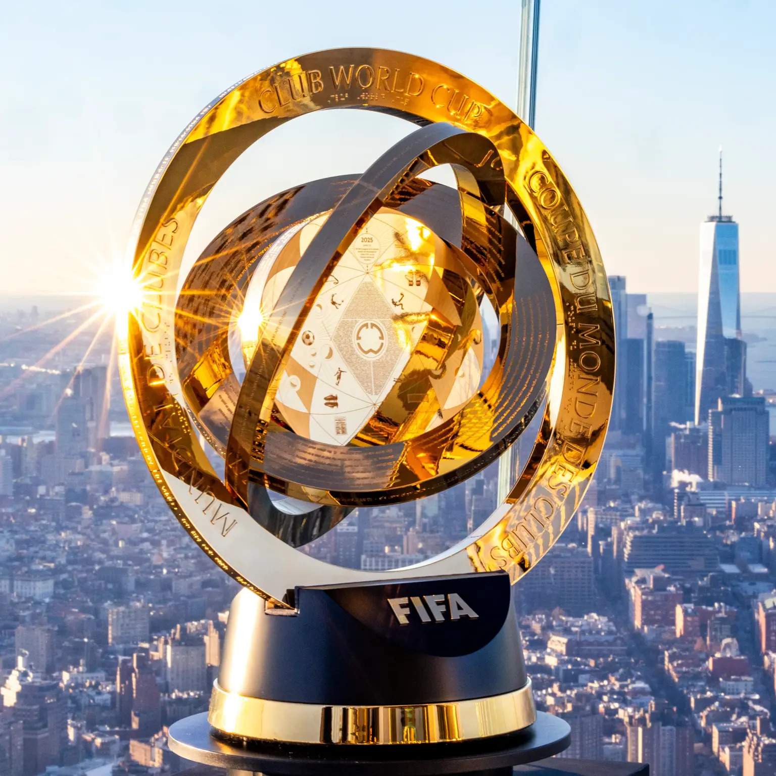 Mundial de Clubs 2025: fechas, dónde se juega, equipos, grupos y formato