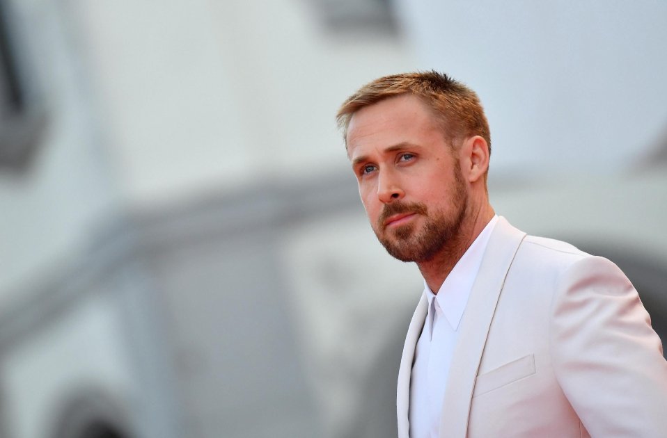 ryan gosling EFE