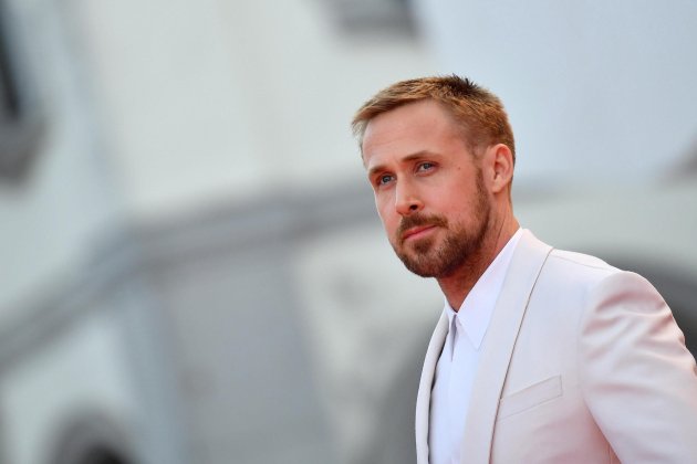 ryan gosling EFE ryan gosling EFE