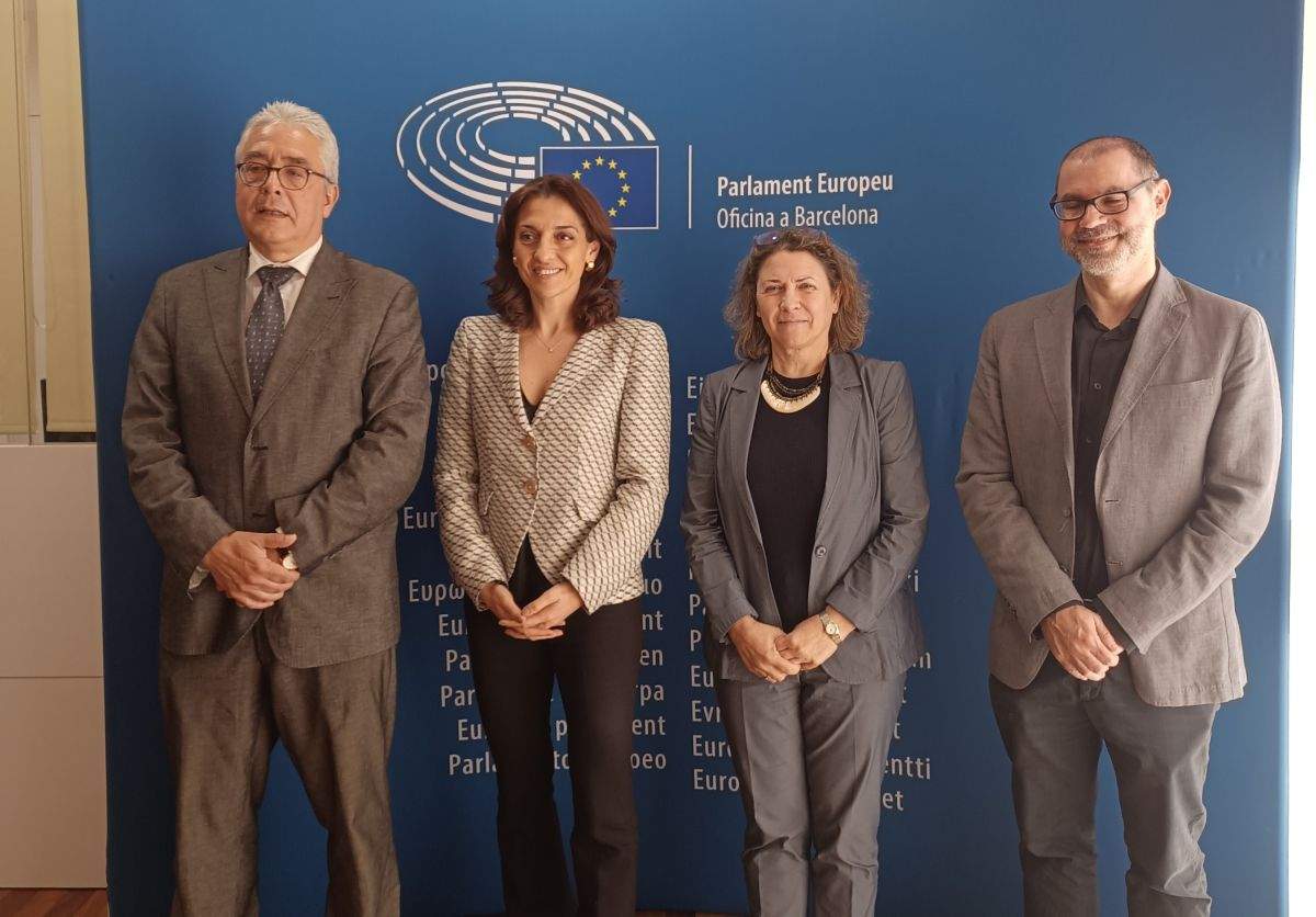 La Càtedra Barcelona d’Estudis d’Habitatge presenta un decálogo de propuestas para paliar la crisis