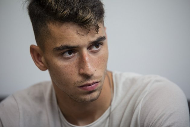 Marc Roca Espanyol - Sergi Alcàzar