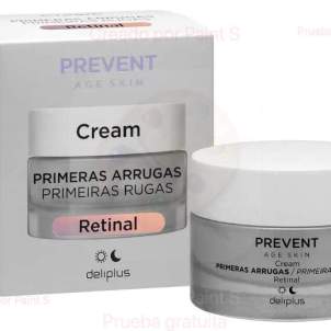 Crema de Mercadona Crema de Mercadona