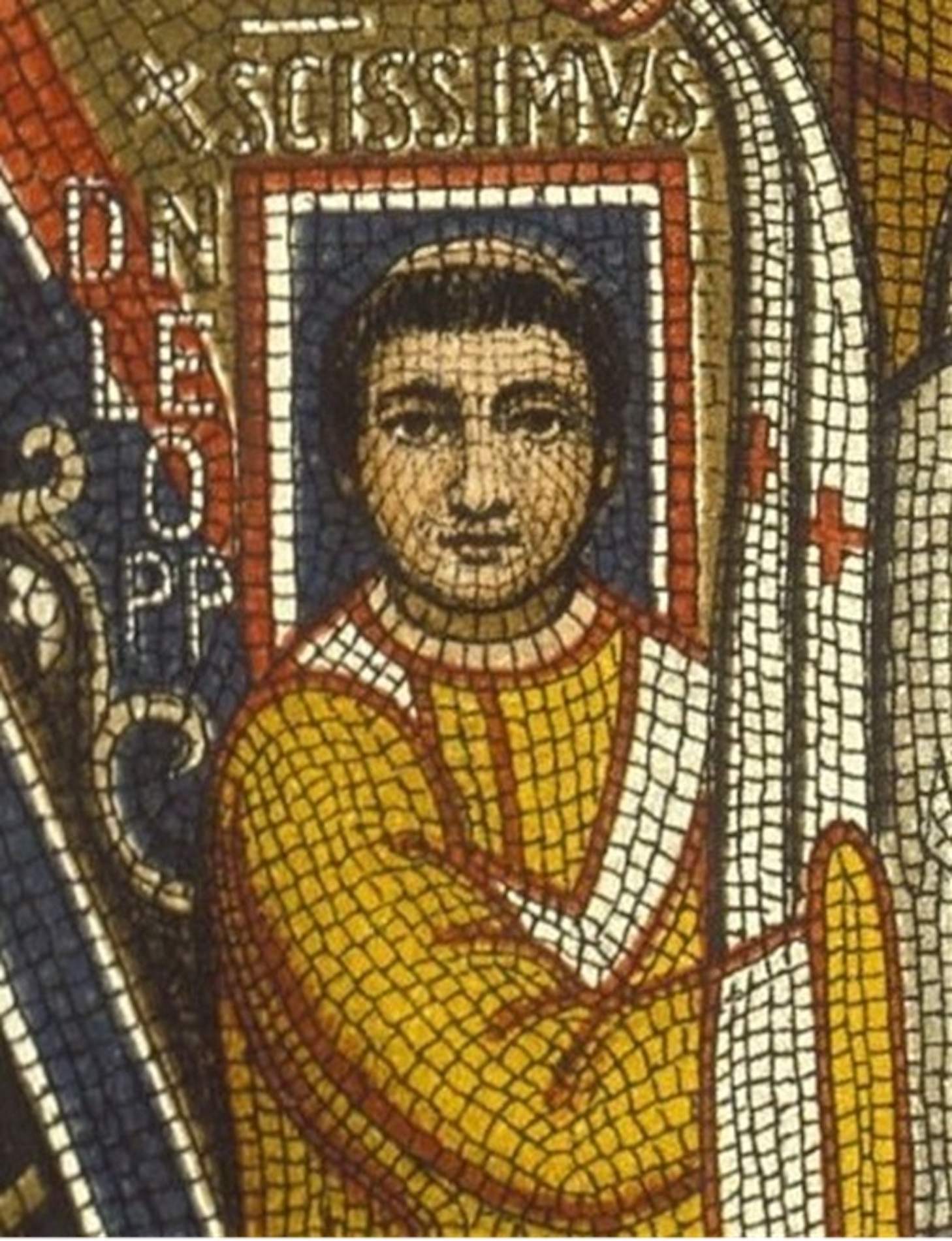 Mor Lleó III, el papa que, sense voler, dibuixaria el mapa medieval europeu