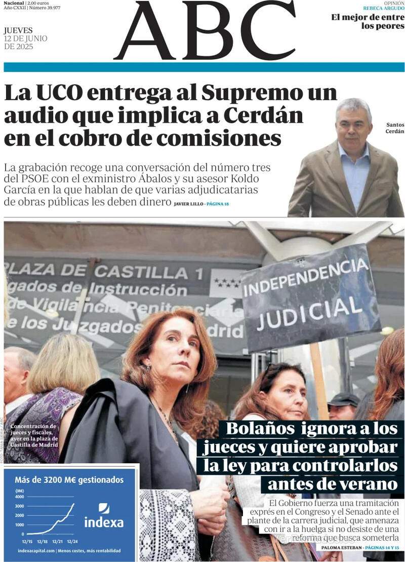 ABC ABC