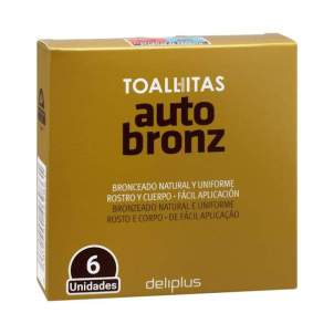 Tovalloletes de Mercadona Tovalloletes de Mercadona