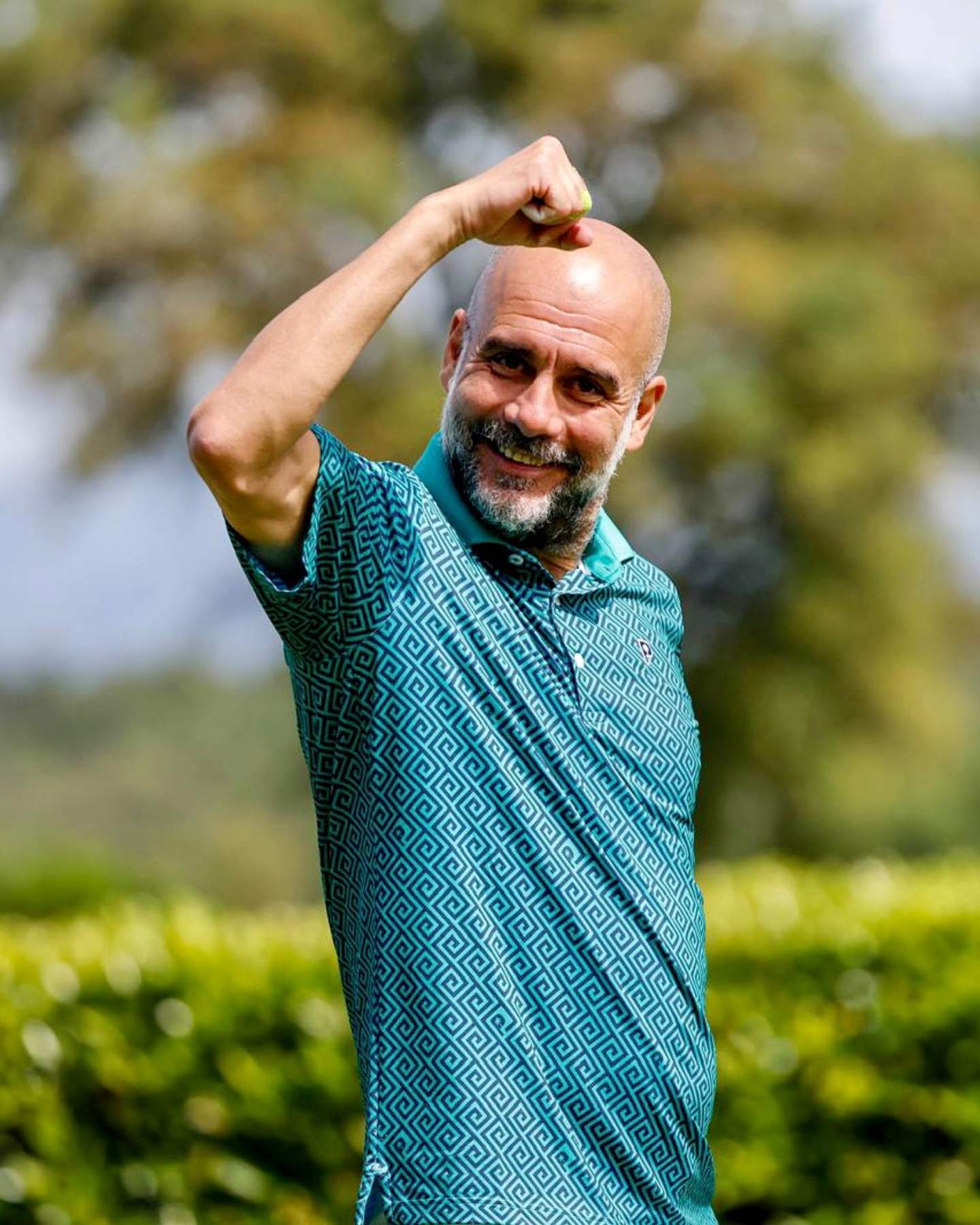 Pep Guardiola da el OK al fichaje que revoluciona el mercado del Barça