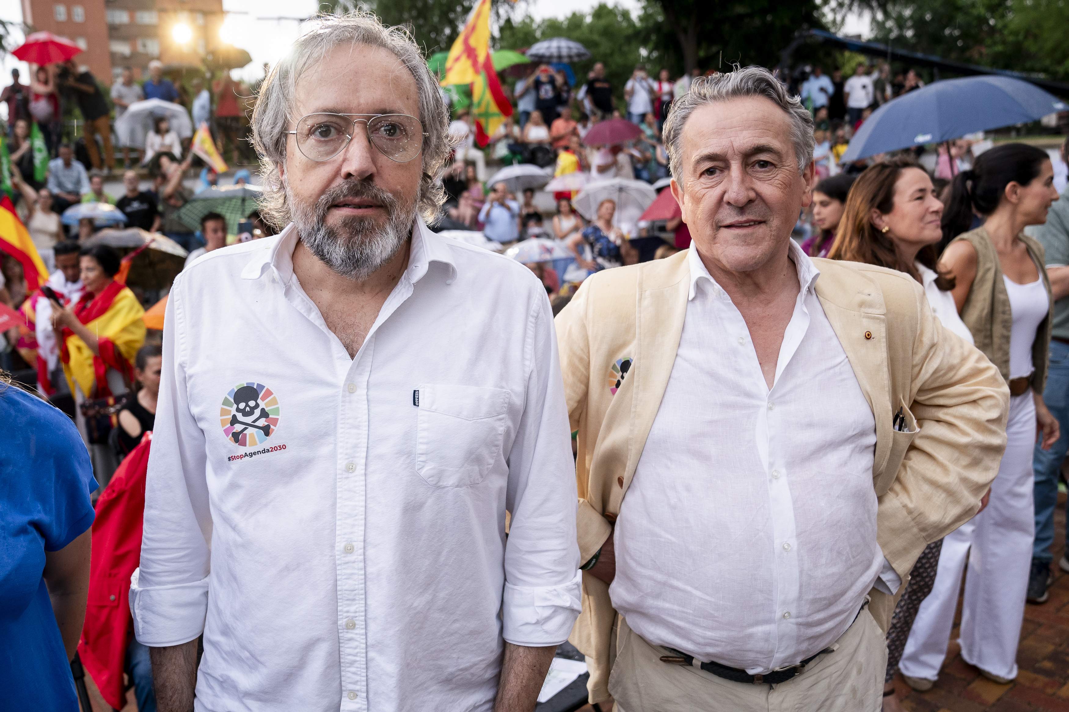 El acuerdo sobre Gibraltar desquicia a la derecha española: "Traidor y criminal"