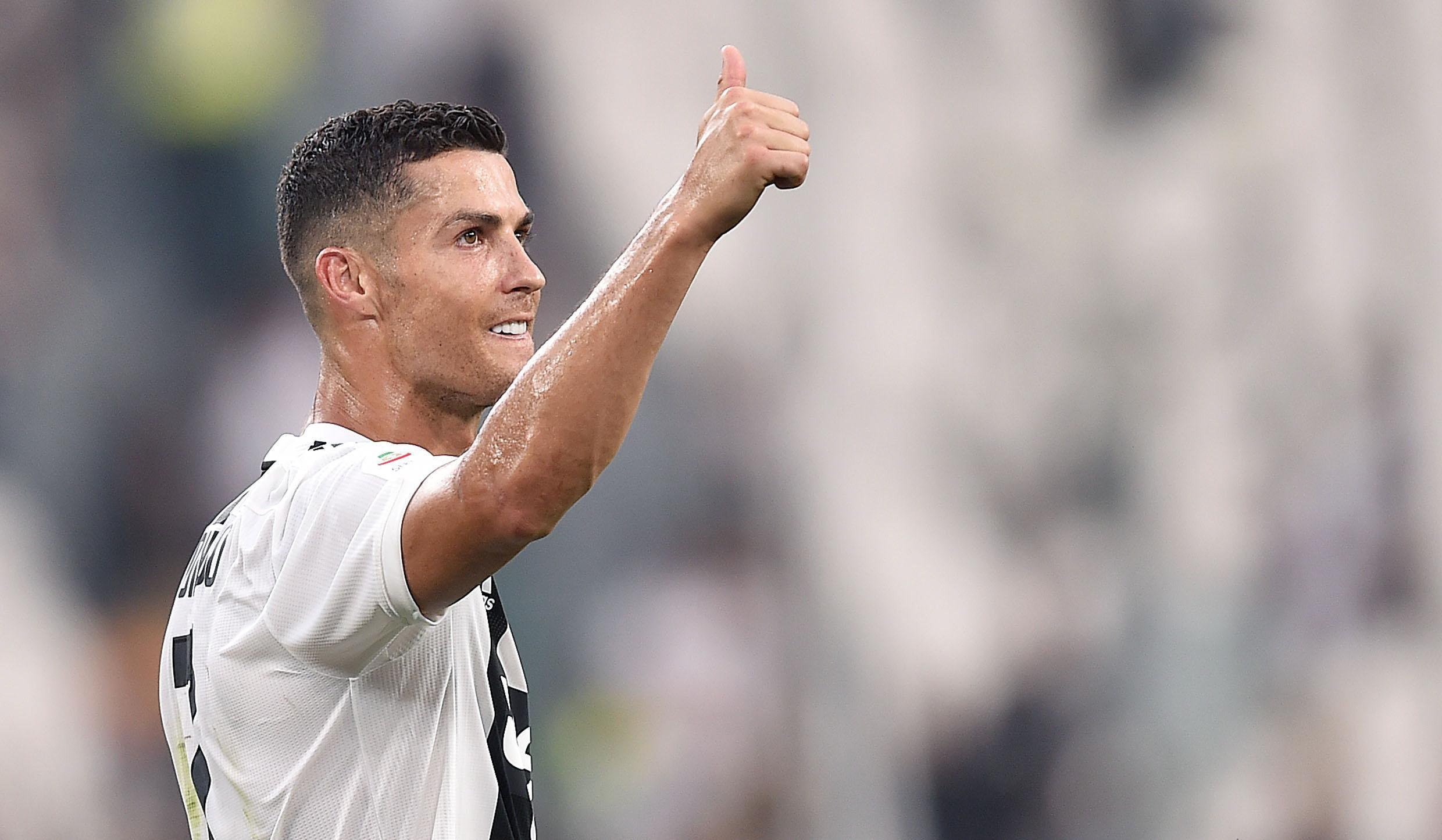 Los verdaderos motivos de la fuga de Cristiano Ronaldo