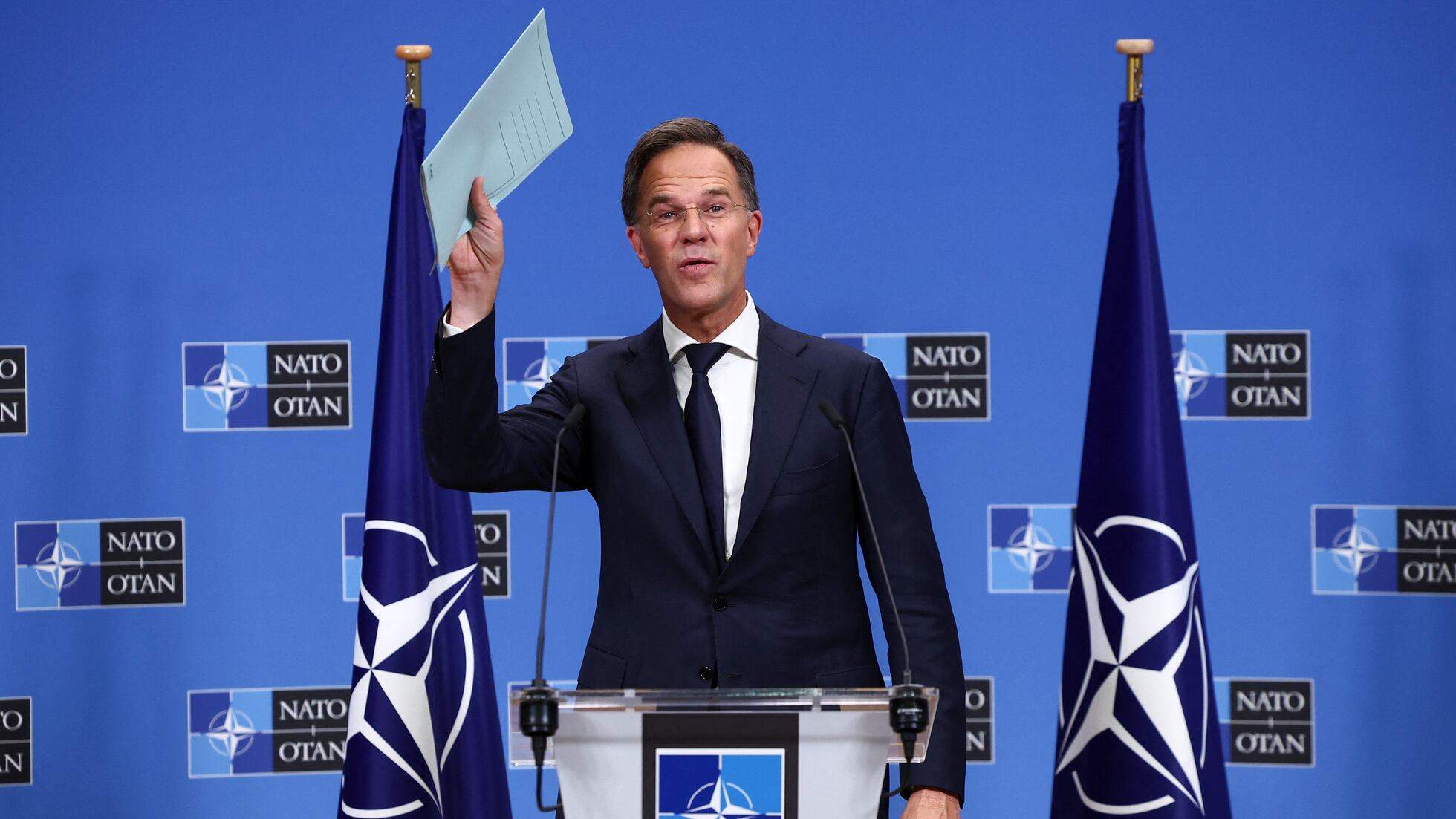 La OTAN está en desventaja frente a Rusia: este es el aumento que necesita para lograr vencer la carrera