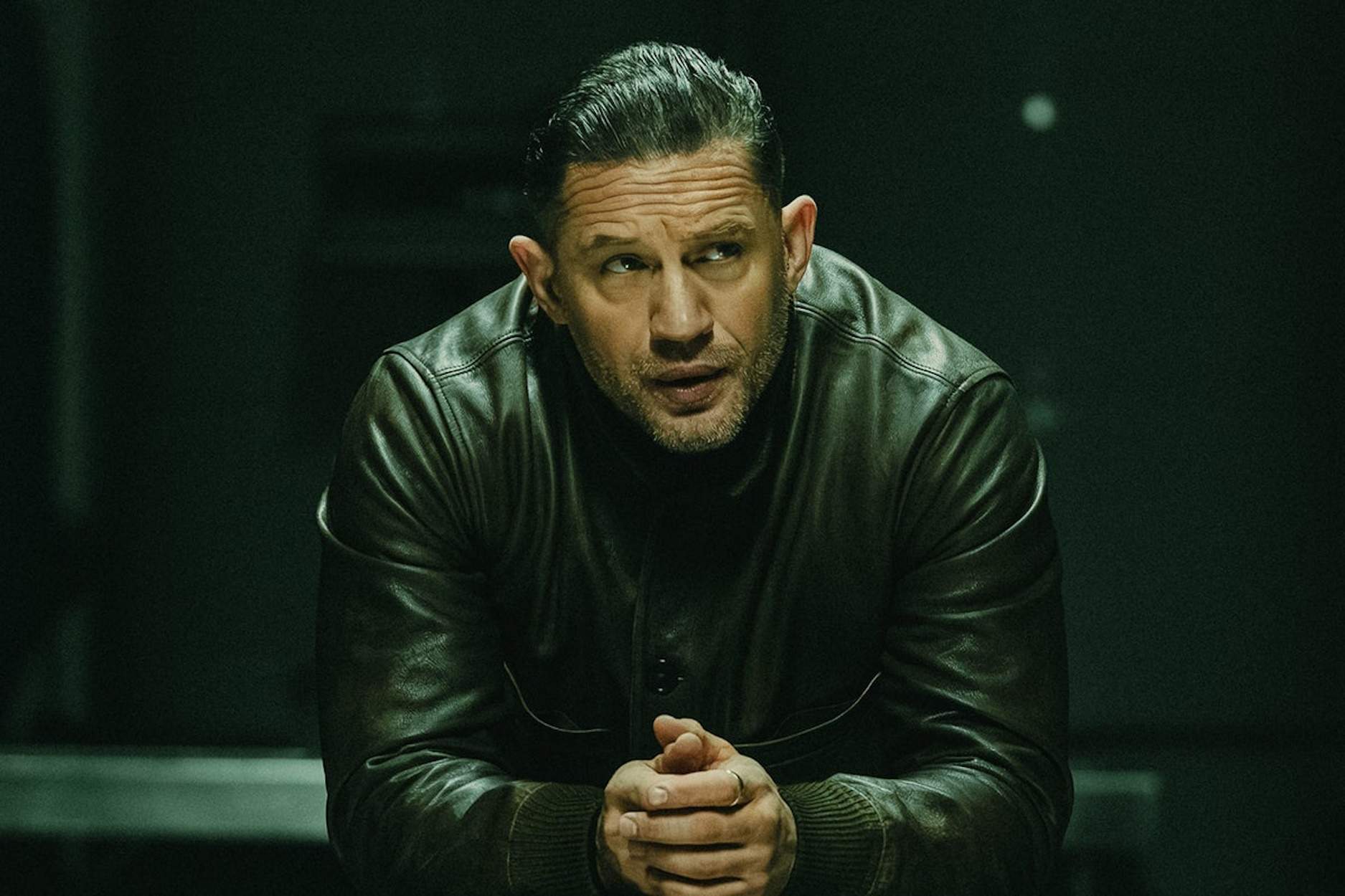 'Tierra de mafiosos': torna el Guy Ritchie de les hòsties ben donades