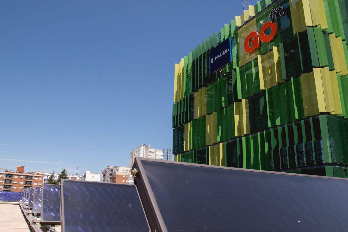 GO fit redueix un 62% la seva empremta de carboni des de 2018 i reforça el seu compromís social