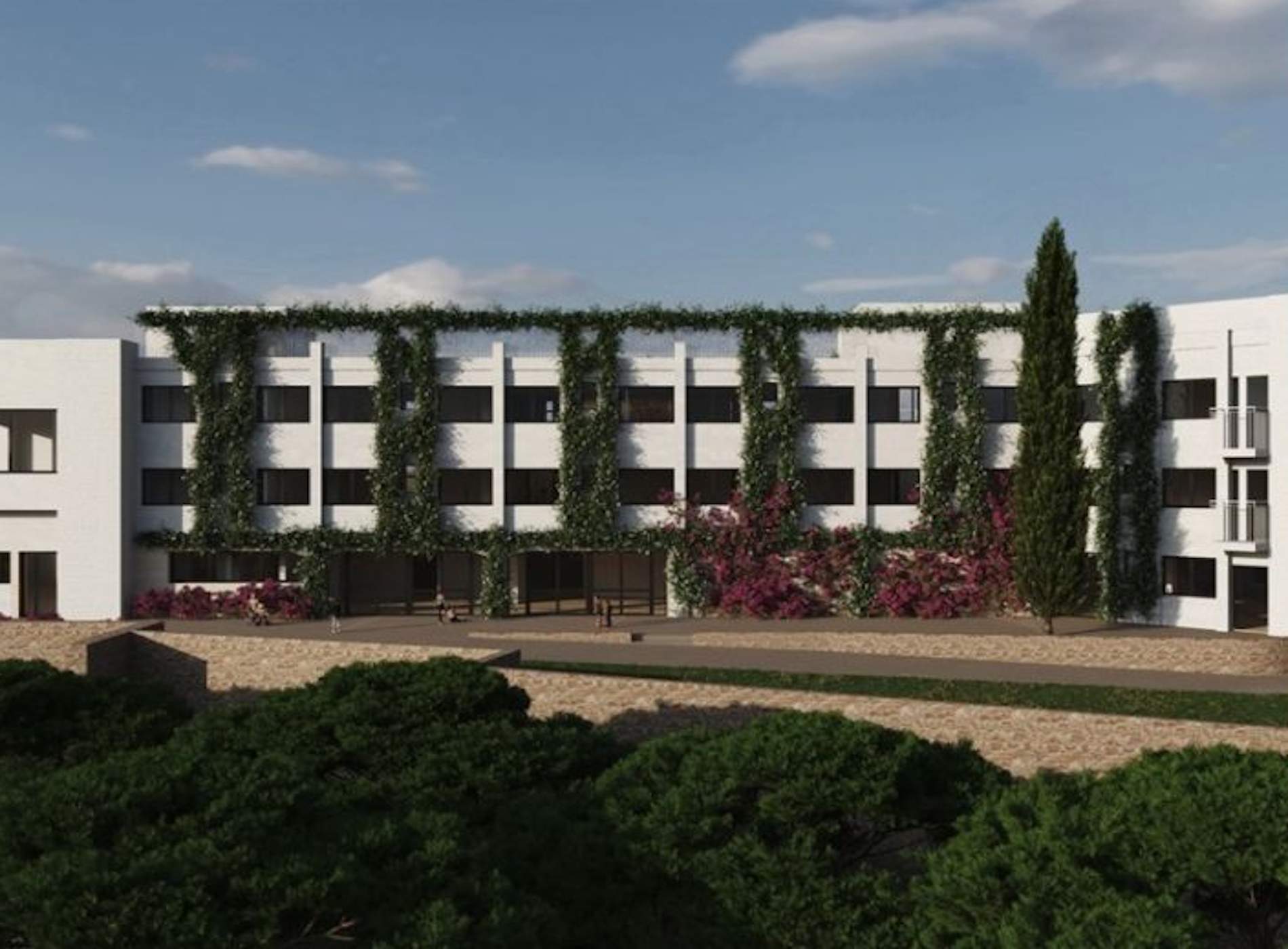 Montiba consolida el seu model educatiu amb l'ampliació de la seva oferta a Secundaria i Batxillerat