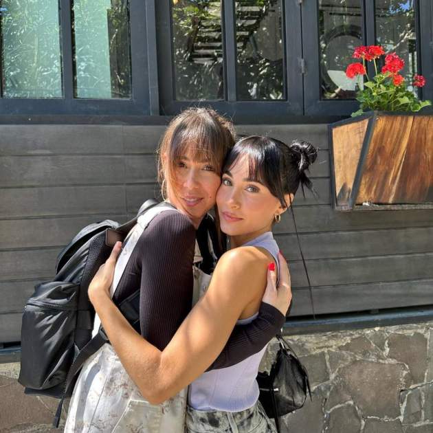 Aitana i Olga Palma Instagram (1) Aitana i Olga Palma Instagram (1)