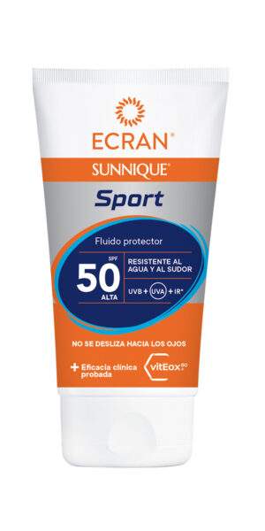 ECRAN FLUID PROTECTOR SPORT FPS 50 ECRAN FLUID PROTECTOR SPORT FPS 50