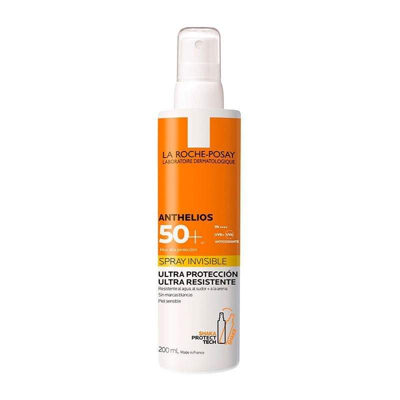 la roche postai anthelios esprai invisible spf50 200 ml la roche postai anthelios esprai invisible spf50 200 ml