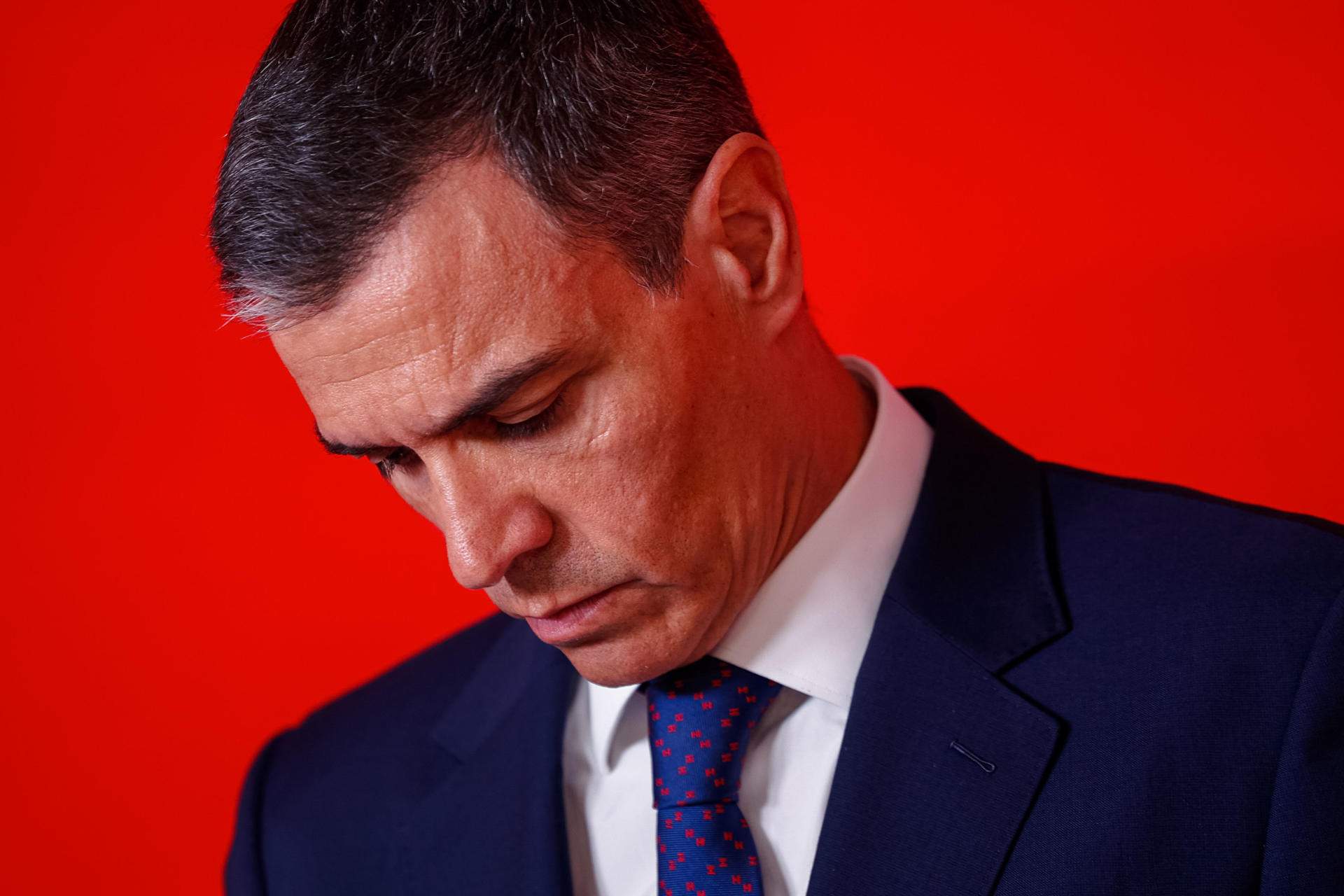 Sánchez pide perdón por el caso Cerdán, anuncia una auditoría externa del PSOE y descarta elecciones