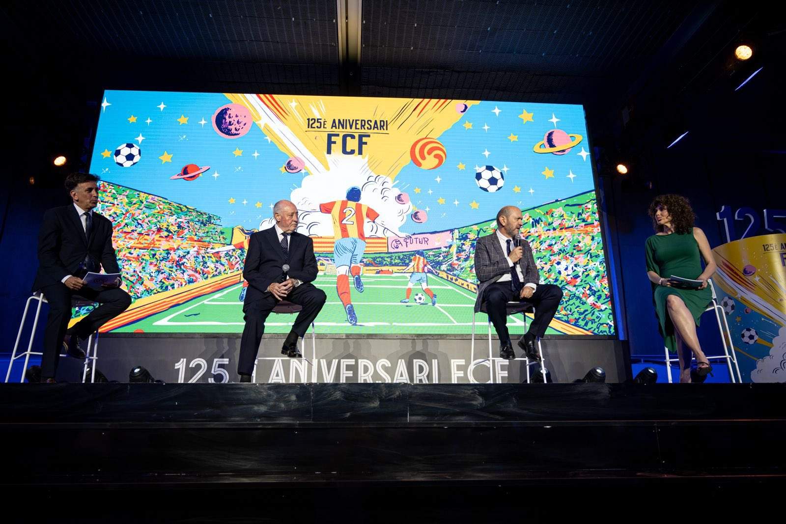 Joan Soteras, presidente de la Federación Catalana de Fútbol: "Joan Garcia merecía ir a un gran club"