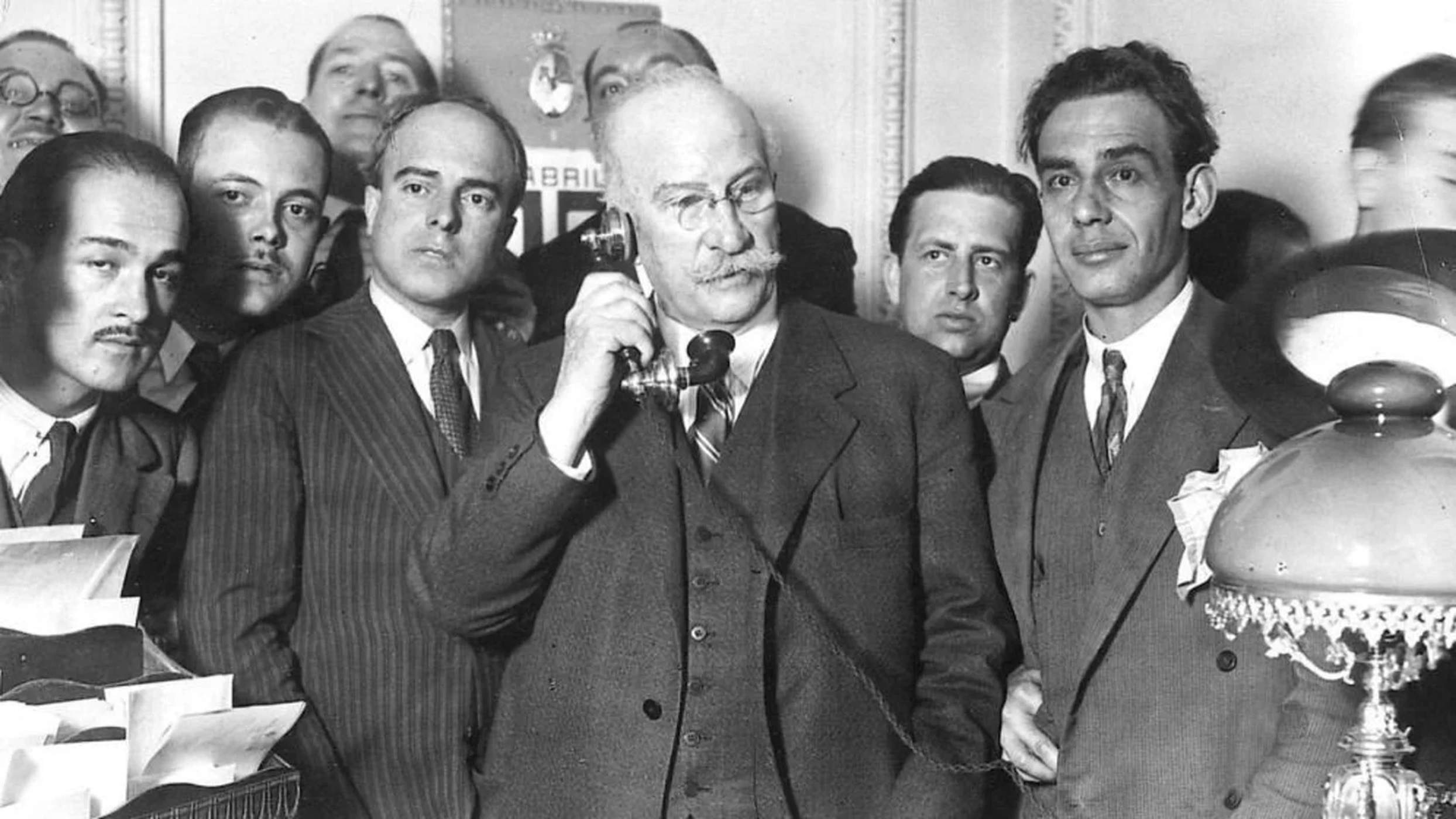 L'Estraperlo, l'escàndol que va fer caure un govern des de la cresta de l'ona