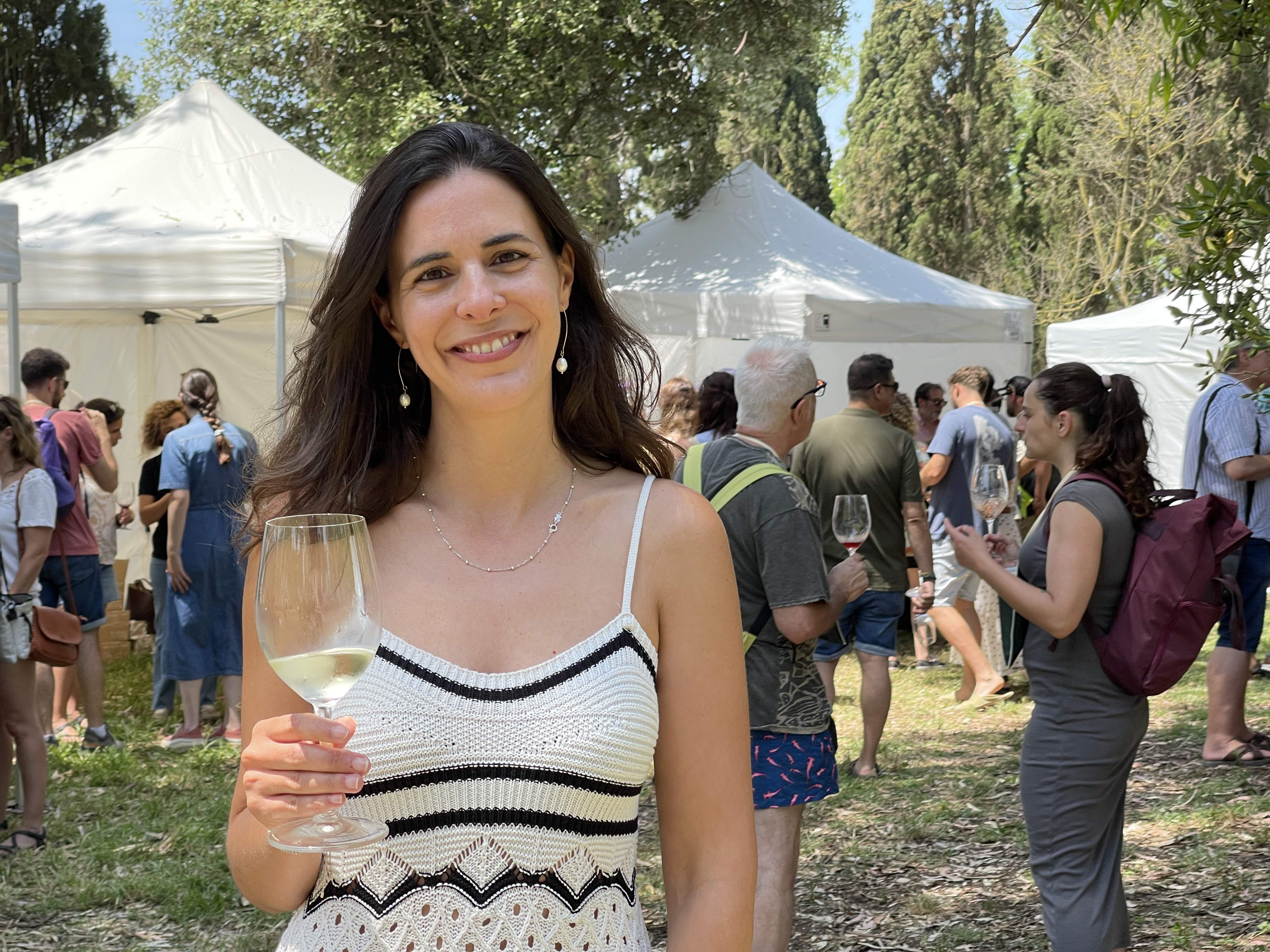 Los vinos de la DO Empordà sacan pecho en una feria Arrels del Vi que hace historia