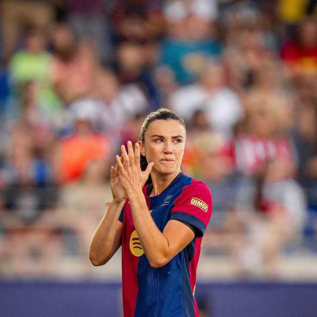 Ingrid Engen / Instagram Ingrid Engen / Instagram