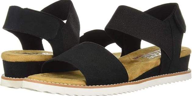 Sandalias Skechers Sandalias Skechers